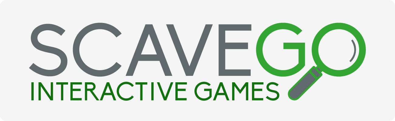 ScaveGO Logo